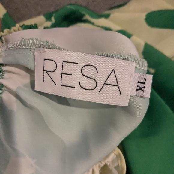 RESA x JoJo Jordan Rico Cutout Dress - Picture 7 of 7